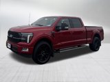 Used 2024 Ford F150 Platinum image 3