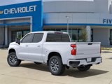 New 2025 Chevrolet Silverado 1500 RST image 3