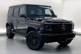 New 2025 Mercedes-Benz G 580 w/ EQ Technology image 2