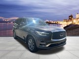 Used 2024 INFINITI QX80 Luxe image 4