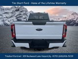 New 2025 Ford F250 4x4 Crew Cab Super Duty image 4