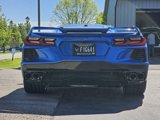 Used 2023 Chevrolet Corvette Stingray Preferred Cpe w/ Z51 Performance Package image 4