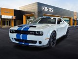 Used 2023 Dodge Challenger SRT Hellcat image 2