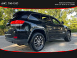 Used 2018 Jeep Grand Cherokee Limited w/ Luxury Group II image 5