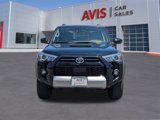 Used 2024 Toyota 4Runner TRD Off-Road Premium image 2