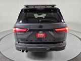 New 2025 Toyota Sequoia TRD Pro image 5