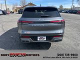 Used 2022 INFINITI QX60 Luxe image 5