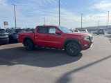 New 2025 Nissan Frontier PRO-4X w/ Pro Premium Package image 3