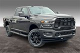 New 2025 RAM 2500 Big Horn image 2