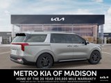 New 2026 Kia Carnival SX image 6