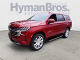 Used 2023 Chevrolet Tahoe High Country image 2