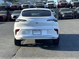 New 2025 Buick Envista Avenir image 4