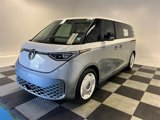 New 2025 Volkswagen ID. Buzz 1st Edition image 3