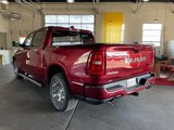 New 2025 RAM 1500 Lone Star image 5
