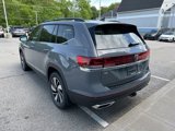 New 2025 Volkswagen Atlas SE image 5