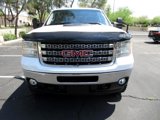 Used 2013 GMC Sierra 2500 SLE w/ SLE Preferred Package image 3