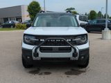 New 2025 Ford Bronco Sport Outer Banks image 3
