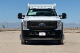 New 2025 Ford F550 4x4 Crew Cab Super Duty image 6