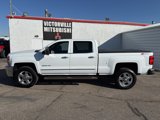Used 2019 Chevrolet Silverado 2500 LTZ w/ Vortec Plus Package image 4