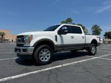 Used 2018 Ford F250 King Ranch w/ King Ranch Ultimate Package image 2