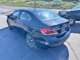 Used 2015 Honda Civic EX-L image 4