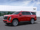 New 2025 Cadillac Escalade Premium Luxury image 2