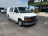 Used 2024 GMC Savana 2500 w/ Driver Convenience Package image 2