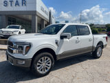 New 2025 Ford F150 King Ranch image 2