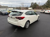 Used 2022 Subaru Impreza 2.0i image 6