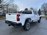 New 2025 Chevrolet Silverado 2500 Custom w/ Custom Value Package image 6