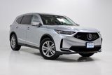 New 2026 Acura MDX SH-AWD image 5