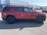 Used 2023 GMC Acadia AT4 w/ LPO, Floor Liner Package image 2