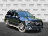 Certified 2025 Mercedes-Benz GLS 450 4MATIC image 2