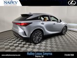 Used 2024 Lexus RX 350 Premium Plus image 3