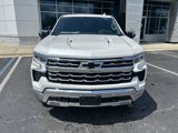 New 2025 Chevrolet Silverado 1500 LTZ w/ LTZ Premium Package image 3