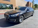 Used 2018 Genesis G90 3.3T Premium image 4