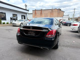 Used 2016 Mercedes-Benz C 300 4MATIC Sedan image 3