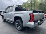 New 2025 Toyota Tundra Platinum image 5