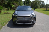 Used 2023 Subaru Solterra AWD image 3
