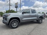 New 2025 Chevrolet Colorado LT w/ LT Convenience Package image 4