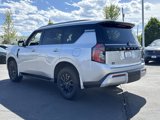 New 2025 Nissan Armada SV image 4