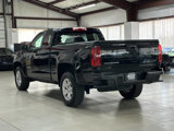 Used 2022 Chevrolet Colorado LT w/ Fleet Safety Package image 4