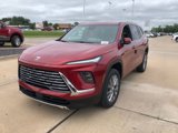 New 2026 Buick Enclave Preferred image 5
