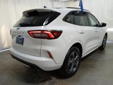 Certified 2023 Ford Escape ST-Line w/ Tech Pack #1 image 3