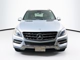 Used 2014 Mercedes-Benz ML 350 4MATIC image 2