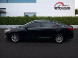 Used 2017 Hyundai Sonata SE image 3