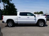 Used 2019 Chevrolet Silverado 1500 LTZ image 4