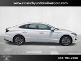 Certified 2023 Hyundai Sonata SEL w/ Cargo Package image 4