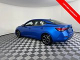 Used 2024 Nissan Sentra SV image 5