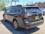 Certified 2022 Subaru Outback Premium image 5